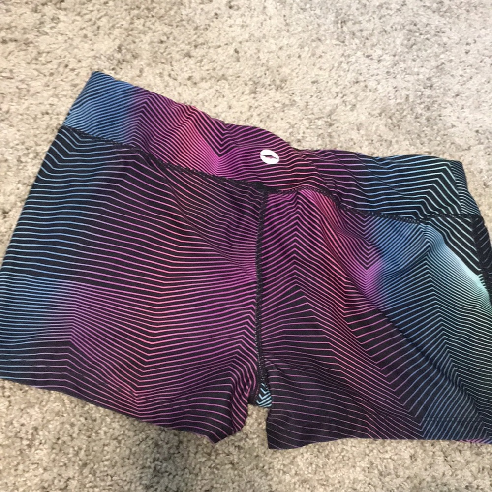 Colorful spandex - Picture 2 of 4